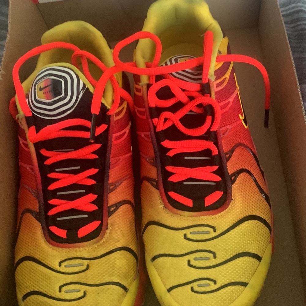 Air Max Plus